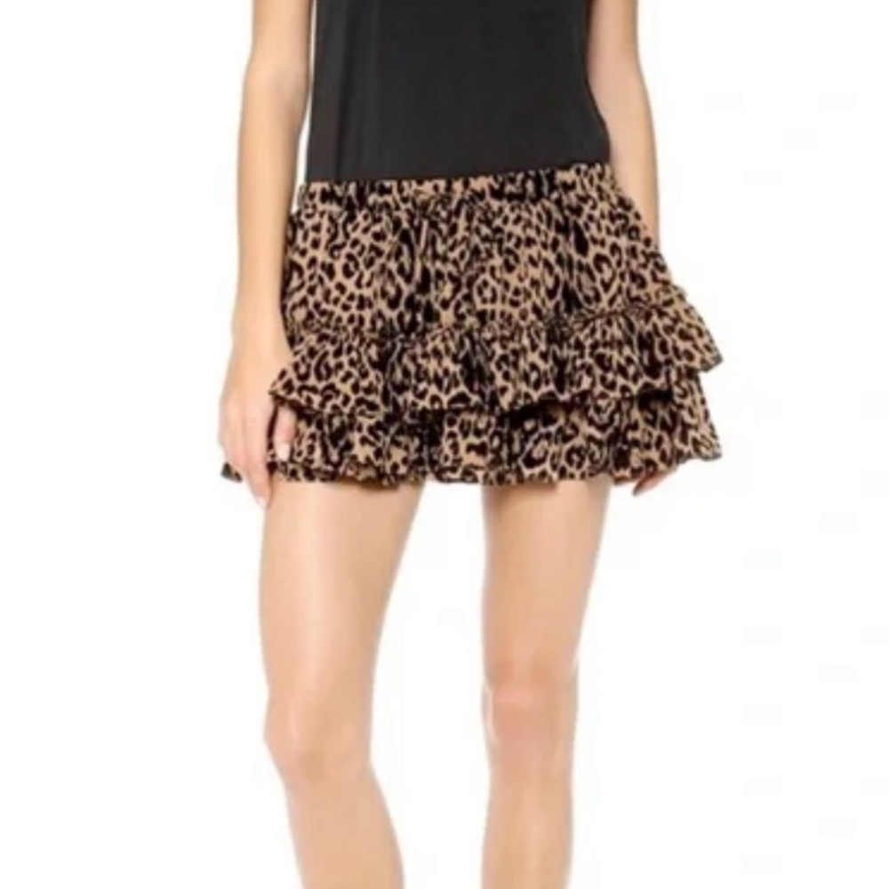 Elizabeth and James skirt